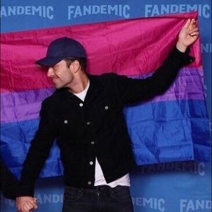 Meet your Posher, Avery